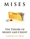 The Theory of Money and Credit cover