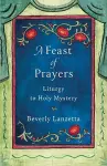 A Feast of Prayers cover