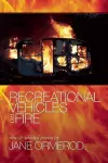 Recreational Vehicles on Fire cover