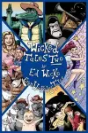 Wicked Tales Two cover