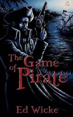 The Game of Pirate cover