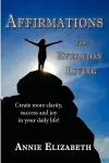Affirmations for Everyday Living cover