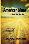 American Maze cover