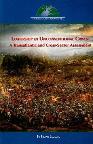 Leadership in Unconventional Crises cover