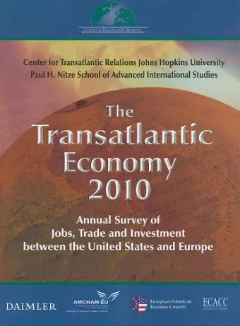 Transatlantic Economy cover