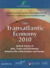 Transatlantic Economy cover