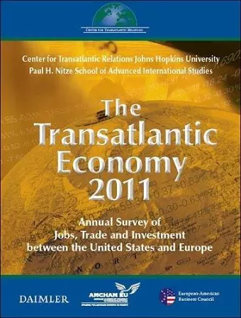 Transatlantic Economy cover