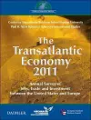 Transatlantic Economy cover