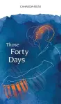 Those Forty Days cover