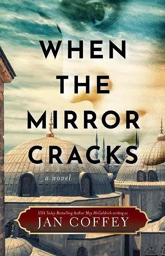 When the Mirror Cracks cover