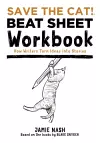 Save the Cat!(r) Beat Sheet Workbook cover