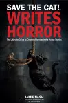 Save the Cat!(r) Writes Horror cover