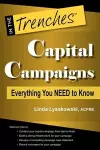 Capital Campaigns cover