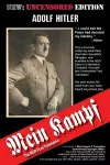 Mein Kampf cover