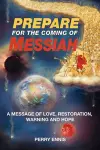 Prepare for The Coming of Messiah cover