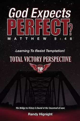 God Expects Perfect? cover