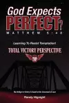 God Expects Perfect? cover