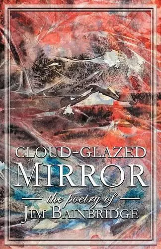 Cloud-Glazed Mirror cover