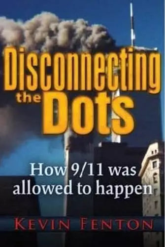 Disconnecting the Dots cover