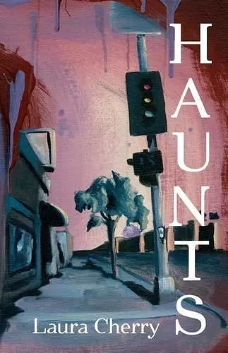 Haunts cover