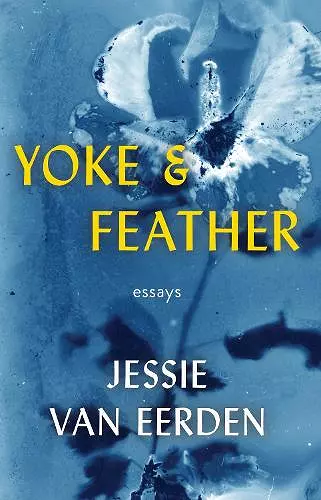 Yoke and Feather cover