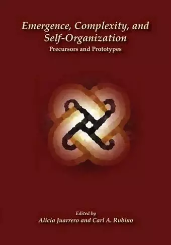 Emergence, Complexity, and Self-Organization cover