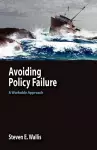 Avoiding Policy Failure cover