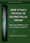 New Ethics Proved in Geometrical Order cover