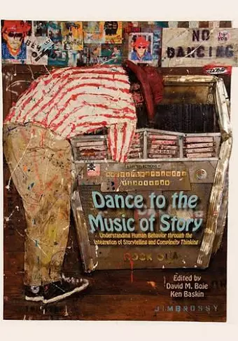 Dance to the Music of Story cover