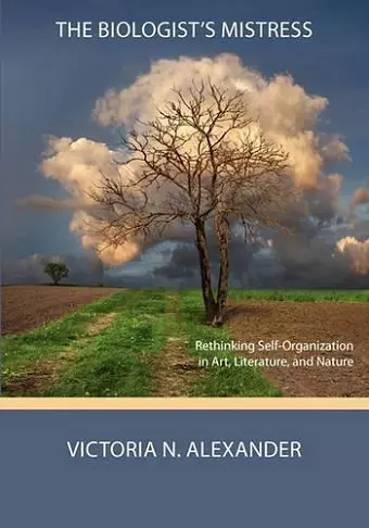 The Biologist's Mistress cover