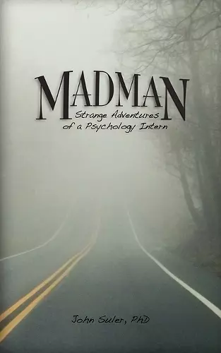 Madman cover