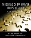 The Essentials on SAP Netweaver Process Integration - A SAP Mentor 2010 Series cover
