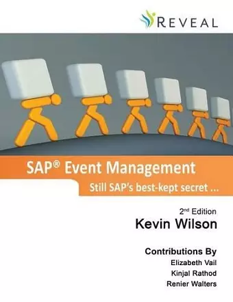 SAP Event Management - Still SAP's Best-Kept Secret ... cover