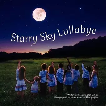 Starry Sky Lullabye cover