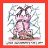 What Happened That Day? cover