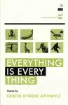 Everything Is Everything cover