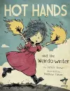 Hot Hands and The Weirdo Winter cover