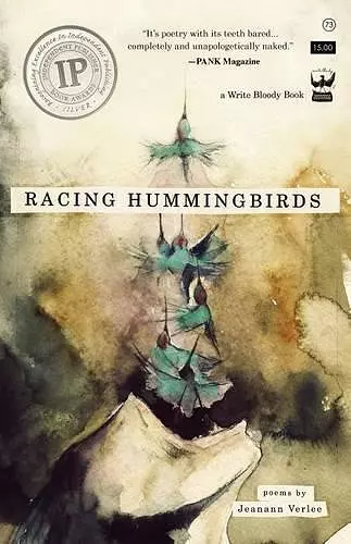 Racing Hummingbirds cover