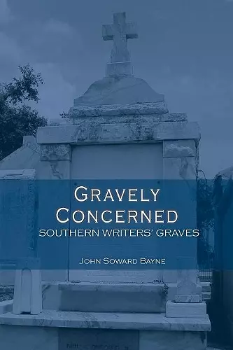 Gravely Concerned cover