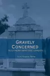 Gravely Concerned cover