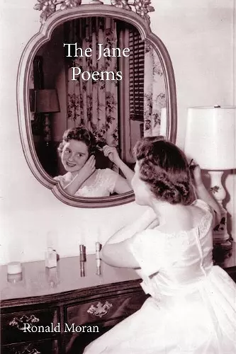 The Jane Poems cover