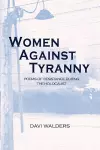 Women Against Tyranny cover