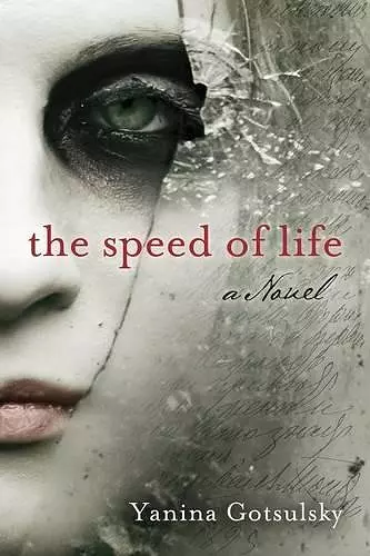 The Speed of Life cover