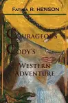 Courageous Cody's Western Adventure cover