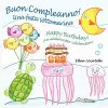 Buon Compleanno! Una Festa Sottomarina - Happy Birthday! An Underwater Celebration cover