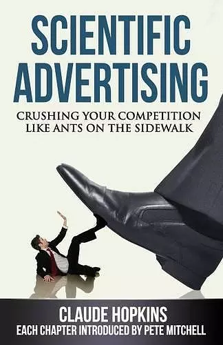 Scientific Advertising cover