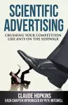 Scientific Advertising cover