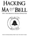 Hacking Ma Bell cover