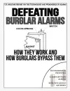 Defeating Burglar Alarms cover