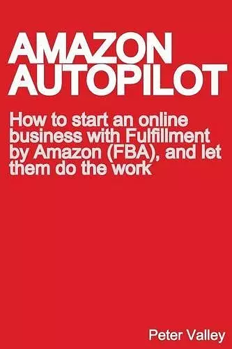 Amazon Autopilot cover